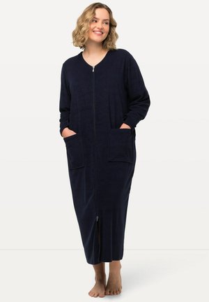 GRANDES TAILLES   - Kylpytakki - dark blue