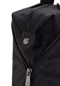 Kipling UNISEX - Shoppingväska - signature black qvc