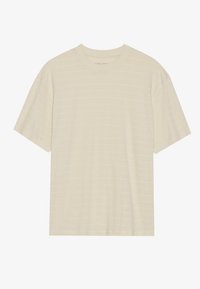 Non sélectionné, off-white
