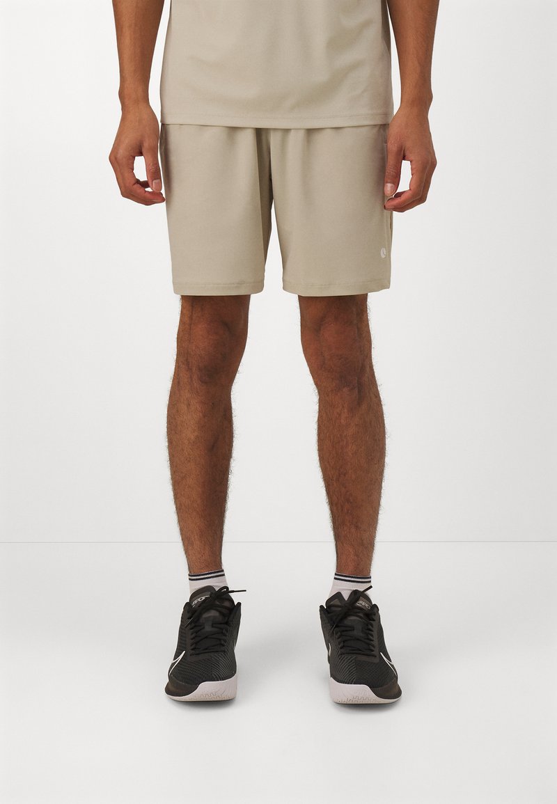 Björn Borg ACE SHORTS - Spordišortsid - pelican