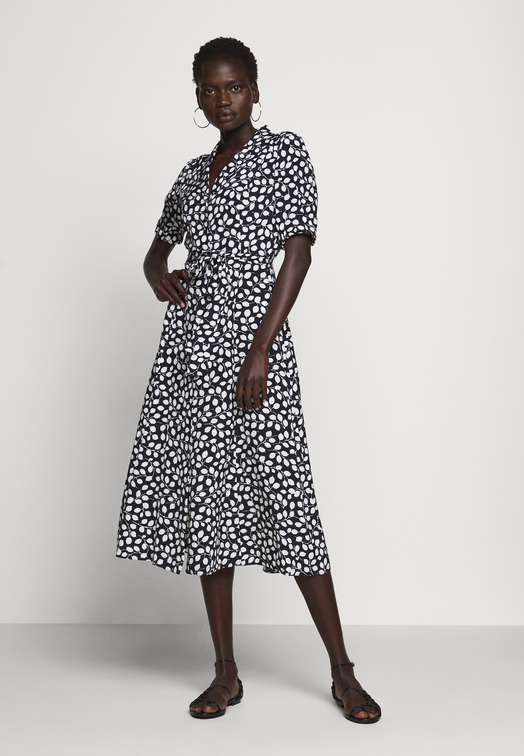 diane von furstenberg plus size