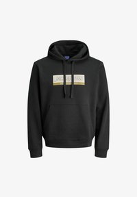 Unselected, black