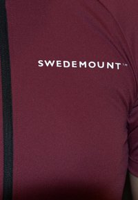 Swedemount - Koszulka kolarska
