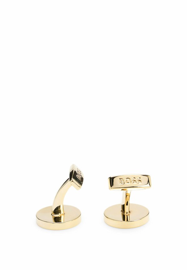 Cufflinks - purple fourteen2