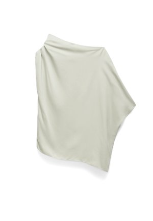 ADOLFO DOMINGUEZ, ADOLFO DOMINGUEZ UNSTRUCTURED FLOWING TOP UNSTRUCTURED FLOWING TOP - Blouse - light green