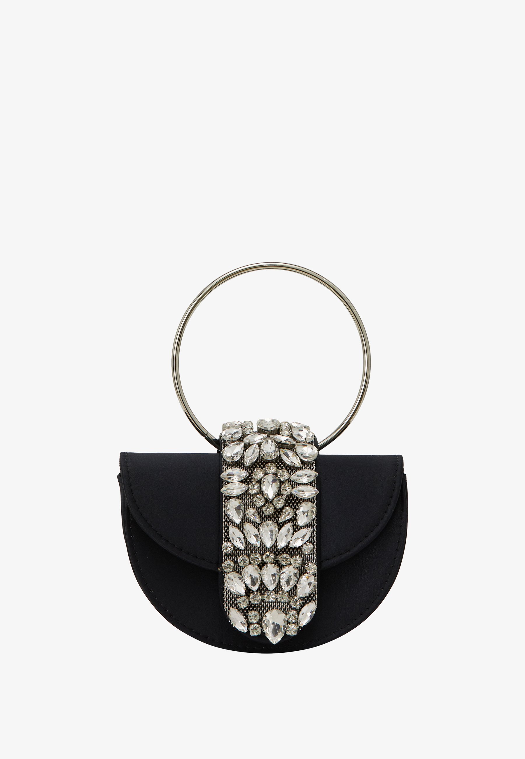 faina Borsa a mano - silber/argentato faina Borsa a mano - silber/argentato