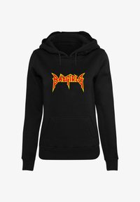 Valgt, black