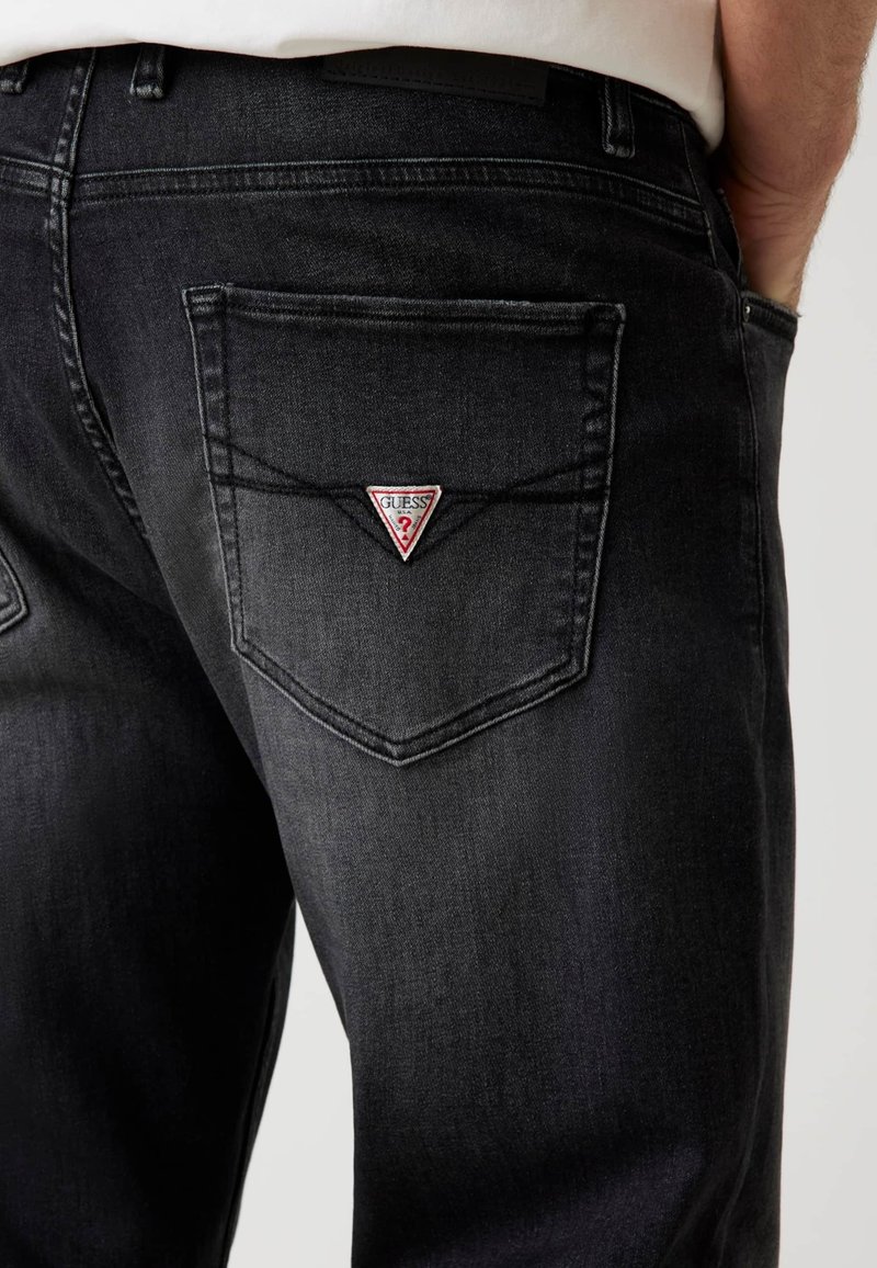 Rodeo regular-fit jeans