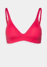 Não selecionado, pink lemonade