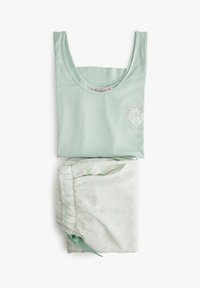 Koton SET - Conjunto de pijama - green