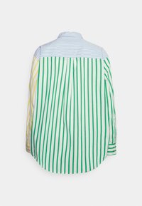 GAP THE BIG SHIRT - Blusa com botões - multi