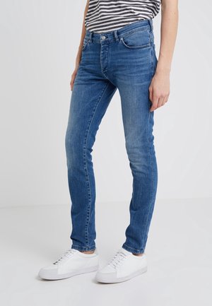 Jeansy Skinny Fit