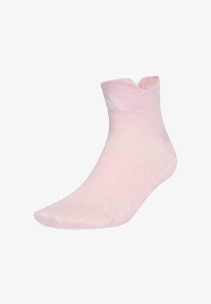 RUN LIGHT - Calcetines de deporte - clear pink