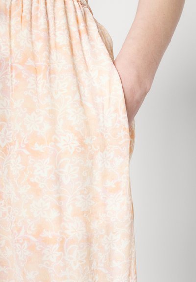 See by Chloé Pantalon classique - pink