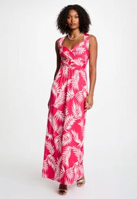 Morgan - PRINTED - Jersey dress - multicolore Thumbnail Image 1