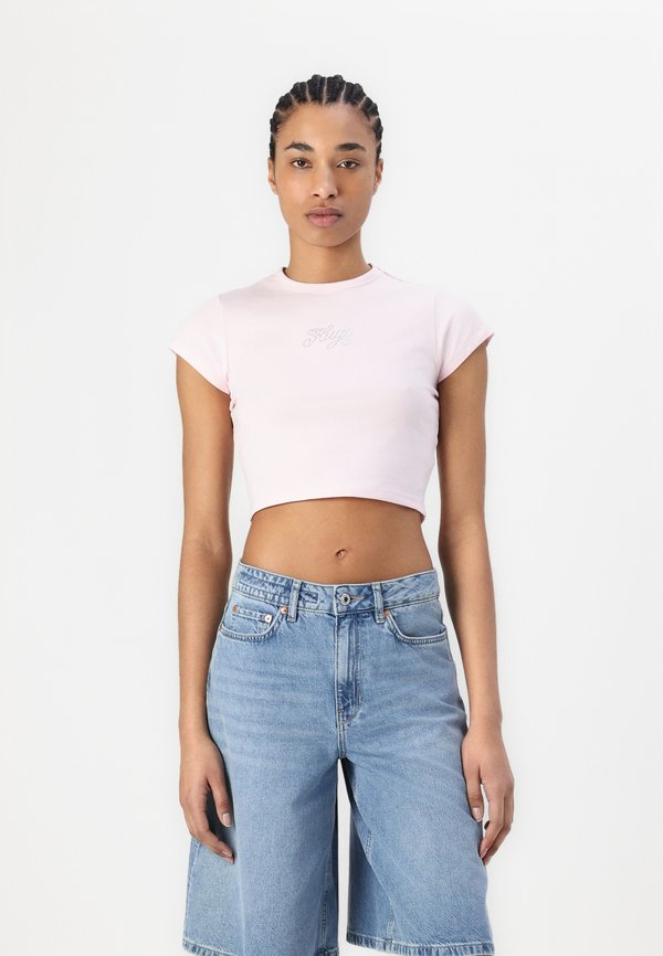 DOME - Print T-shirt