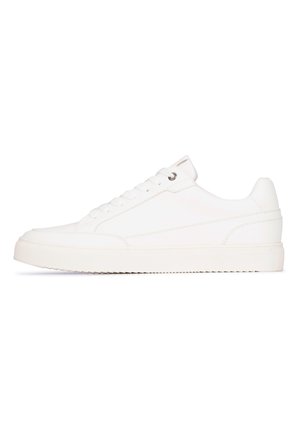 Sneakers laag - white