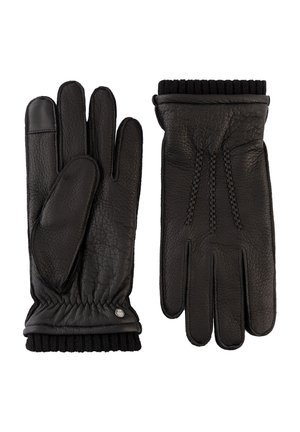 Roeckl, ROECKL HANDSCHUHE BRUGG - Gloves - black