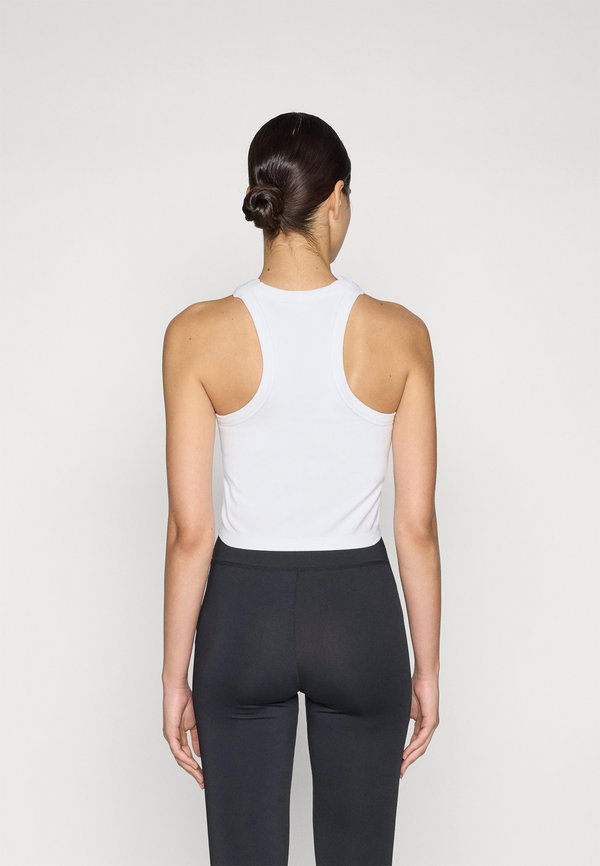 SOFT SEAMLESS TANK  - Top2