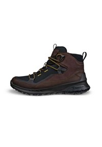 Unausgewählt, mocha mocha black