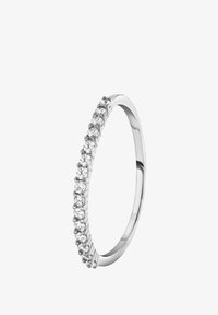 Niet geselecteerd, silver-coloured