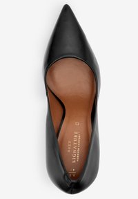 Next SIGNATURE - Decolleté - black