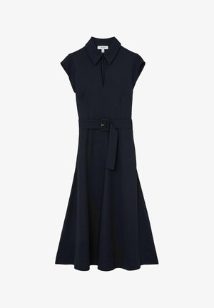Reiss, REGULAR FIT SLOANE, niebieski