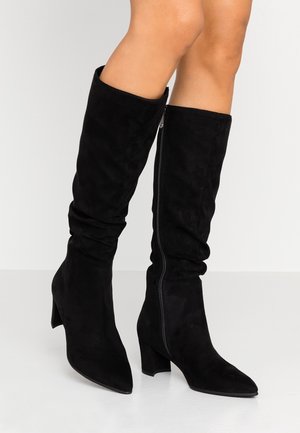 Bottes - black