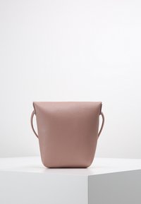 TOM TAILOR DENIM TTIDA - Torba čez telo - rose