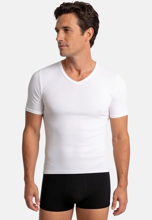 Speidel, SPEIDEL 5 PACK - Hemd - weiß schwarz