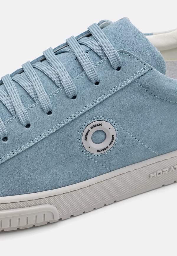 RICO 3D LOGO ON AND RUFFLE RELIEF  - Trainers - sky2