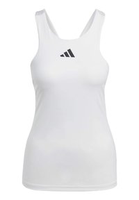 Niet geselecteerd, white