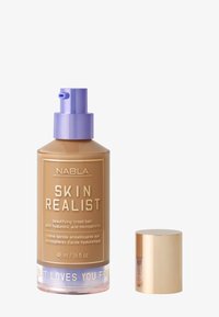 NABLA - SKIN REALIST TINTED BALM - Tinted Moisturizer - 3.5 medium-tan Miniatyrbilde 1