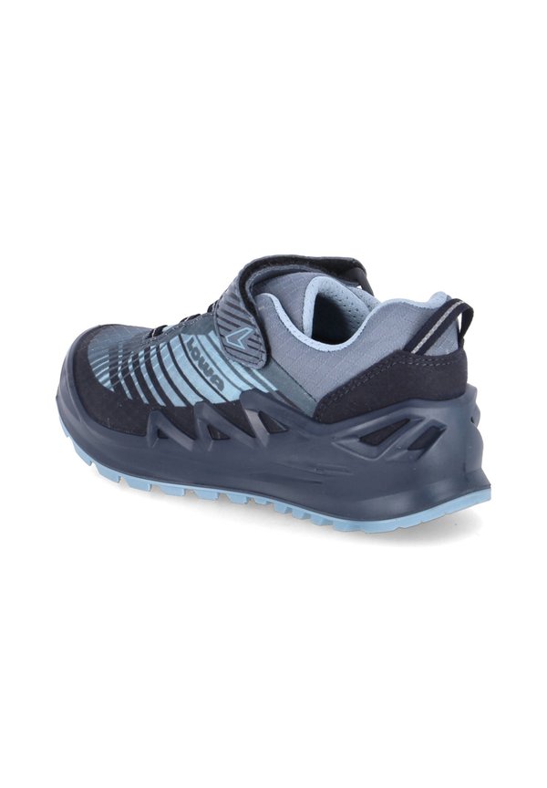 MERGER GTX JUNIOR LO – Hikingschuh