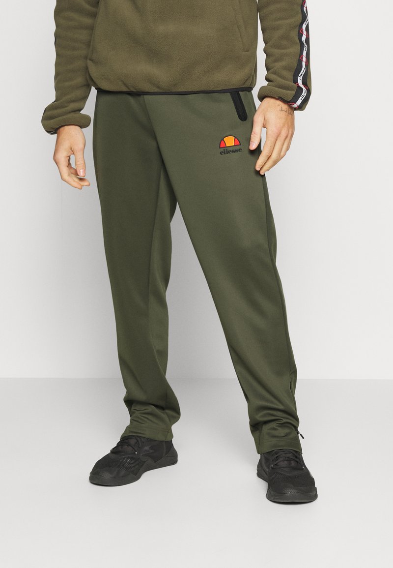 Ellesse CORSATI - Jogginghose - khaki - Zalando.de