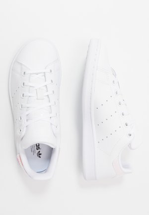 Baskets basses - white