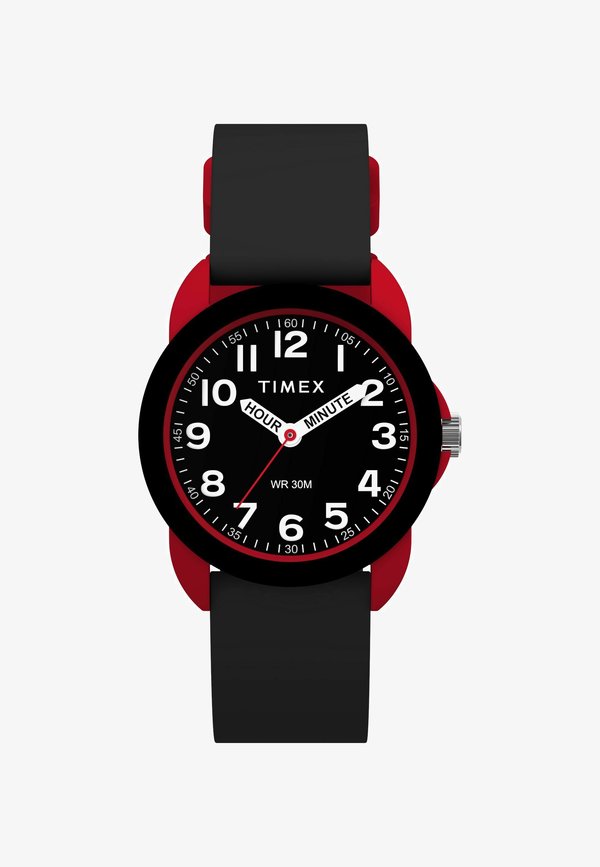 QUARTZ ANALOG – Uhr