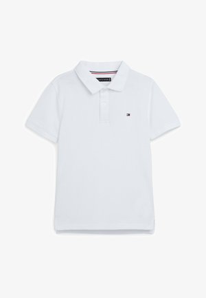 Polo - white