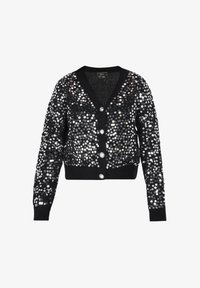 Nem kiválasztott, schwarz