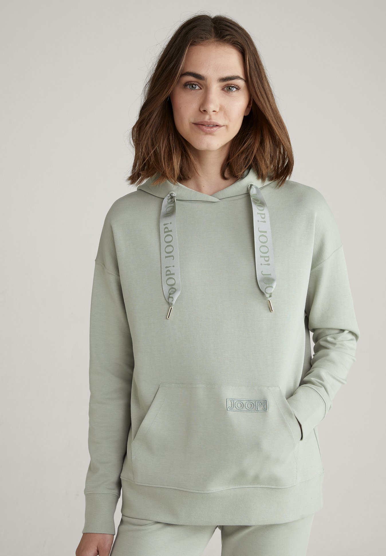 Zalando Hoodie GrÃ¼n Damen Zalando Joop Damen
