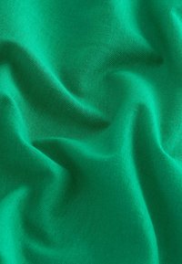 Next REGULAR - Camiseta básica - bright green