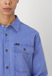 Lee WORKWEAR - Ljetna jakna - surf blue