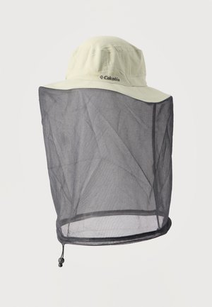 NO SEE BOONEY UNISEX - Müts - khaki