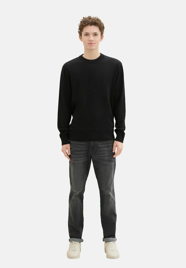 BASIC CREWNECK - Jumper2