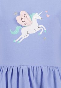 Blue Seven Vestito casual - lila