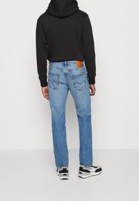 Levi's® Vaqueros tapered - blue denim