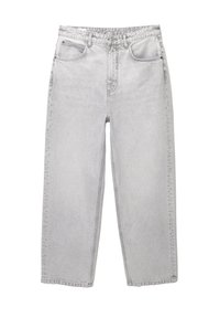 Unselected, light grey