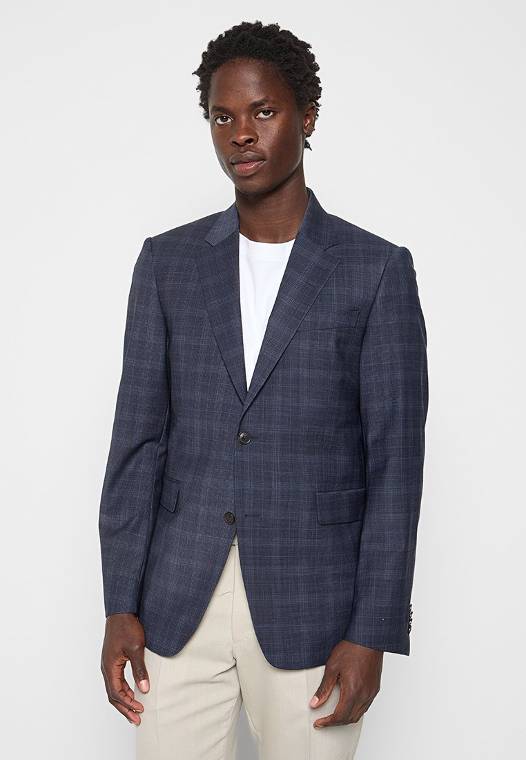 Tiger Of Sweden Blazer donkerblauw