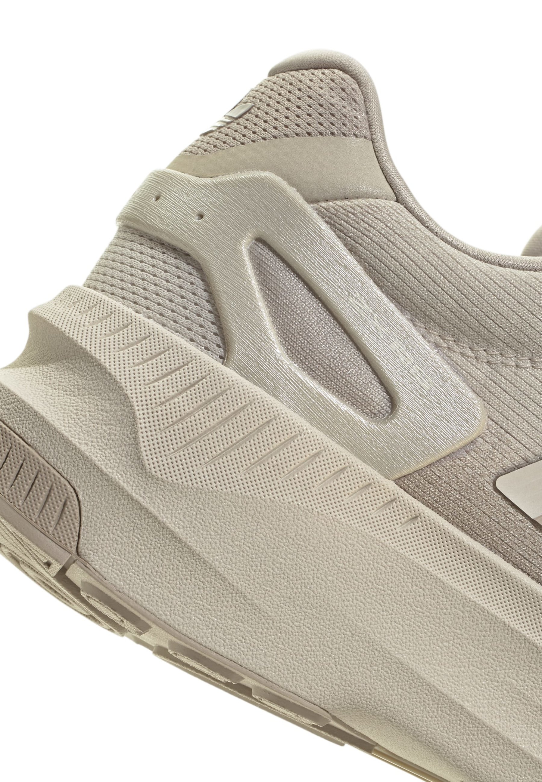 adidas Originals ZX RS - Sneaker low - alumina/alumina/wonder