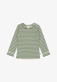 Valimata, dark sea off white